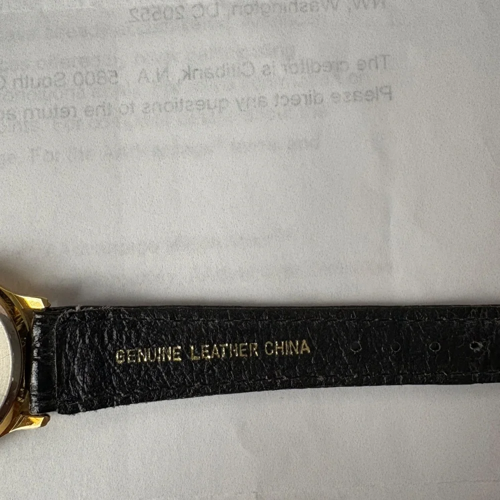 Bill Clinton Watch